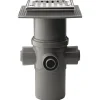 Purus AFLØBSSKÅL 110 MM Hot