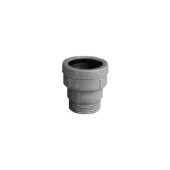 Purus GEVINDNIPPEL Ø40 MM Outlet