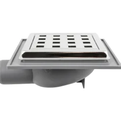 Purus MINI AFLØBSSKÅL 32 MM^ Gulvafløb