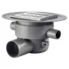 Purus MULTIFLEX AFLØBSSKÅL 75 MM New