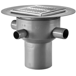 Purus MULTIFLEX AFLØBSSKÅL 110 MM Discount