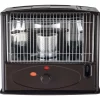 Qlima R236 LASEROVN 2,6 KW^ Kaminer