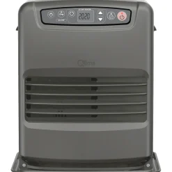 Qlima SRE 3631 TC-2 LASEROVN 3,1 KW^ Kaminer