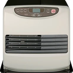 Qlima SRE 9046 TC LASEROVN 4,65 KW Discount