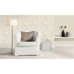 Rasch STUDIO 2027 BLADE TAPET 0,53X10 M^ Tapet & Glasvæv