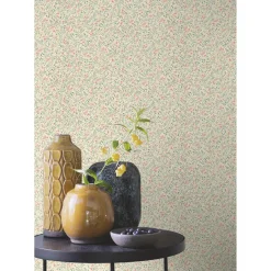 Rasch STUDIO 2027 BLOMSTER TAPET 0,53X10 M Clearance