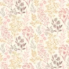 Rasch STUDIO 2027 BLOMSTER TAPET 0,53X10 M