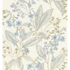 Rasch STUDIO 2027 BLOMSTER TAPET 0,53X10 M Outlet