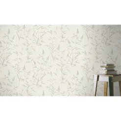 Rasch STUDIO 2027 GRÆS TAPET 0,53X10 M Discount