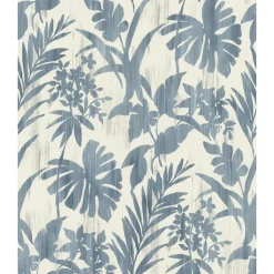 Rasch STUDIO 2027 PALMER TAPET 0,53X10 M^ Tapet & Glasvæv