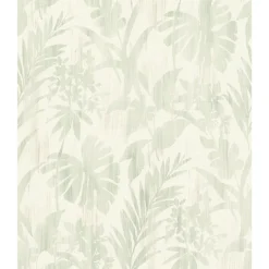 Rasch STUDIO 2027 PALMER TAPET 0,53X10 M Best