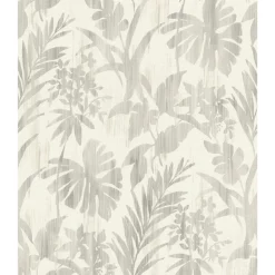 Rasch STUDIO 2027 PALMER TAPET 0,53X10 M^ Tapet & Glasvæv