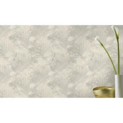 Rasch STUDIO 2027 PALMER TAPET 0,53X10 M Discount