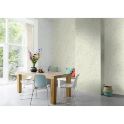 Rasch STUDIO 2027 RANKER OG BLOMSTER TAPET 0,53X10 M New