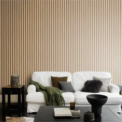 Rasch STUDIO 2027 STRIBET TAPET 0,53X10 M^ Tapet & Glasvæv