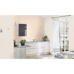 Rasch STUDIO 2027 TEKSTILSTRUKTUR TAPET 0,53X10 M^ Tapet & Glasvæv