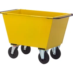 Ravendo FW 200-4M FODERVOGN 1050X550X500 MM 200 L/120 KG^ Transport- & Løfteudstyr