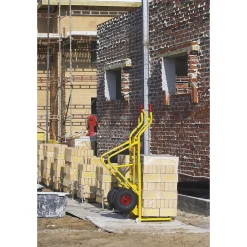 Ravendo PALLEKÆRRE/STENVOGN 325 KG^ Trillebøre & Havevogne