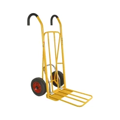 Ravendo SÆKKEVOGN 250 KG^ Trillebøre & Havevogne