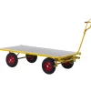 Ravendo TW 1500 TRANSPORTVOGN 1500X700X470 MM 1200 KG^ Transport- & Løfteudstyr