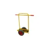 Ravendo TW 200L-1 PLADEHUND 370X500X900 MM 200 KG^ Transport- & Løfteudstyr