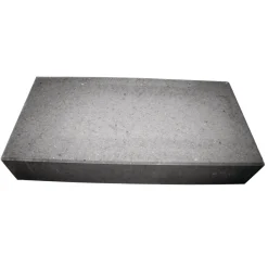 RBR NORDIC-WALL AFDÆKNING STØTTEMUR 10 X 30 X 60 CM GRÅ^ Støttemure