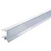 Rias 25 MM RIATHERM VANDNÆSE^ Tagplader Plast
