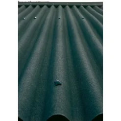 Rias BITUMEN PLADE 95 X 200 CM SORT^ Tagpap