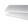 Rias RIATHERM HEATSTOP TERMOTAG 16 X 980 X 6000 MM OPAL HVID^ Tagplader Plast