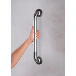 Ridder Assistent 45 CM, BØRSTET BADEKARSGREB New