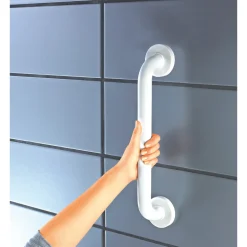 Ridder Assistent 45 CM, HVID BADEKARSGREB Outlet