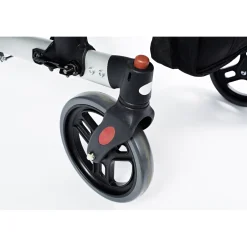 Ridder Assistent ROLLATOR^ Tilbehør Badeværelse