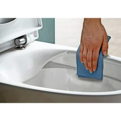 Roca GAP UDEN SKYLLEKANT M/ SC SÆDE VÆGHÆNGT TOILET Outlet