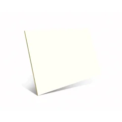 Rockpanel COLOURS FACADEPLADE 8 X 1200 X 2500 MM HVID^ Facadebeklædning