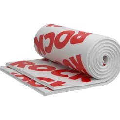 Rockwool 2 STK. 50MM VINTERMÅTTE 50 X 3000 X 1000 MM Clearance