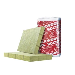 Rockwool FLEXIBATTS 37 BYGNINGSISOLERING 120 X 980 X 570 MM^ Isolering