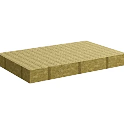 Rockwool FLEXIBATTS 37 BYGNINGSISOLERING 120 X 980 X 570 MM^ Isolering