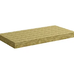 Rockwool SKILLEVÆGSBATTS BYGNINGSISOLERING 45 X 1000 X 455 MM Outlet