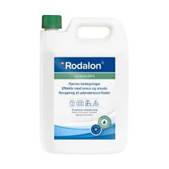 Rodalon UDENDØRS AFRENSER 2,5 L^ Rengøringsmidler