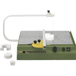 Roliba 27080 THERMO-CUT GLØDESAV 350^ Maskiner
