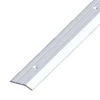 Roliba AFSLUTNINGSPROFIL ALUELOXERET 30X5 MM X2 M^ Alu Profiler