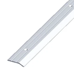 Roliba AFSLUTNINGSPROFIL ALUELOXERET 30X5 MM X2 M^ Alu Profiler