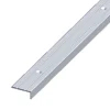 Roliba AFSLUTNINGSPROFIL ALUELOXERET 25X10 MM X2 M Best