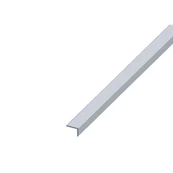 Roliba KANTBESKYTTELSE ALUELOXERET 19X8 MM X1 M Discount