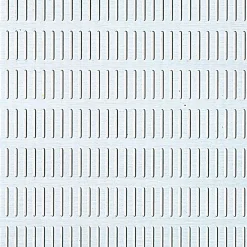 Roliba PLADE ALU. ELOXERET 12CM X 1100MM Sale