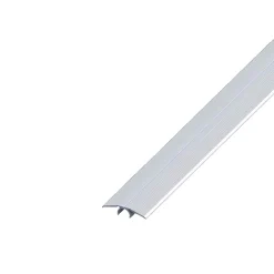 Roliba TÆPPEOVERGANG ALUELOXERET 33 MM X2 M New