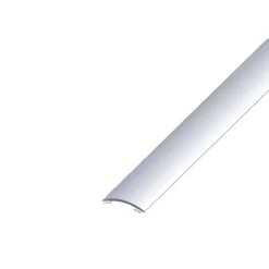 Roliba TÆPPEOVERGANG ALUELOXERET 40X5 MM X1 M Best