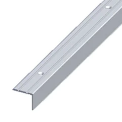 Roliba TRAPPEPROFIL ALUELOXERET 25X20 MM X2 M Online
