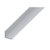 Roliba VINKELPROFIL ALUELOXERET 20X20X1,5 MM X2 M Clearance