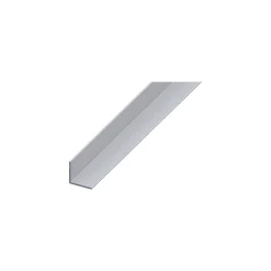 Roliba VINKELPROFIL ALUELOXERET 30X30X2 MM X2 M Outlet